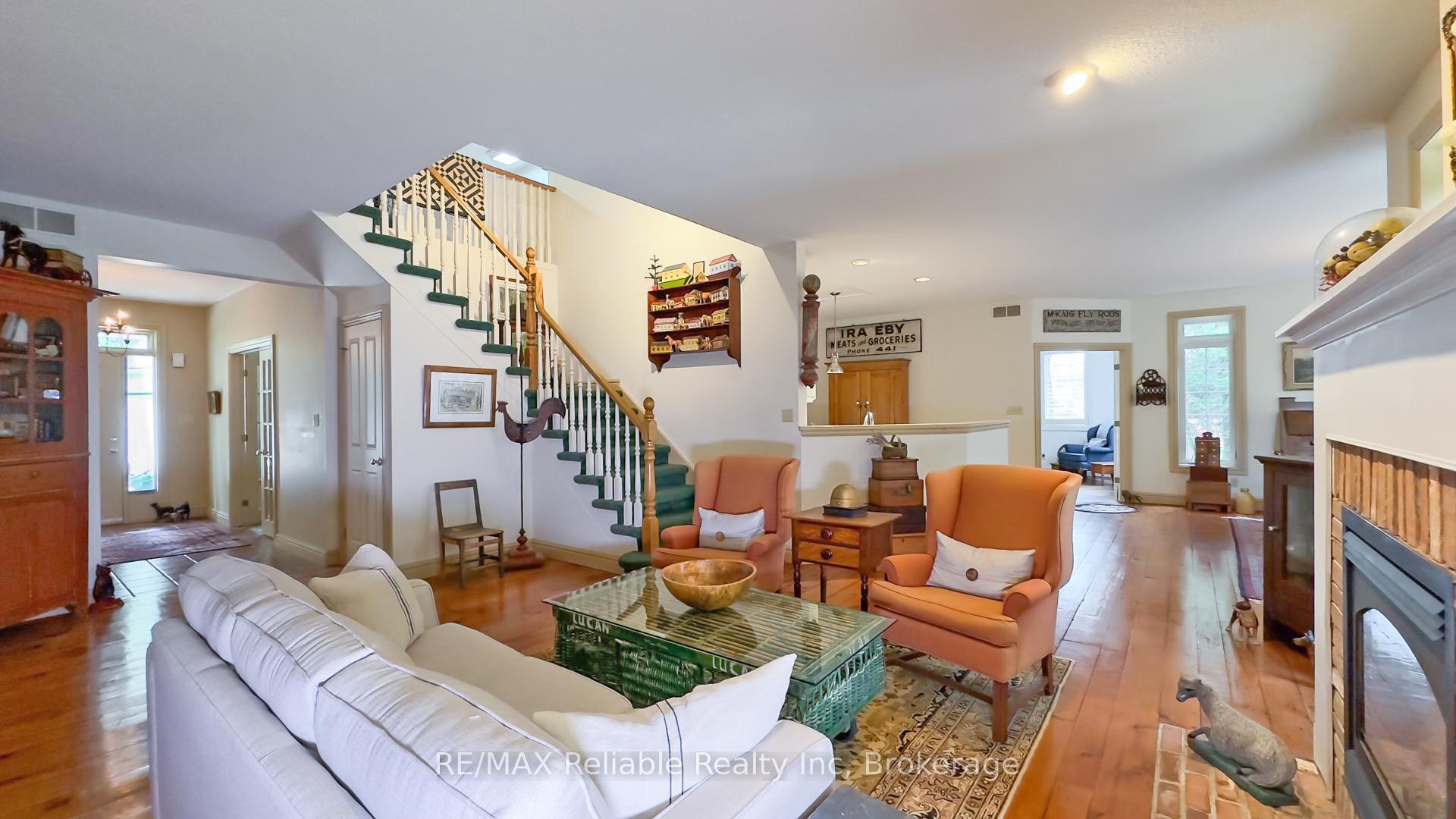 Photo 7 of 38 Cameron Street, Bluewater, Bayfield — HOMEH