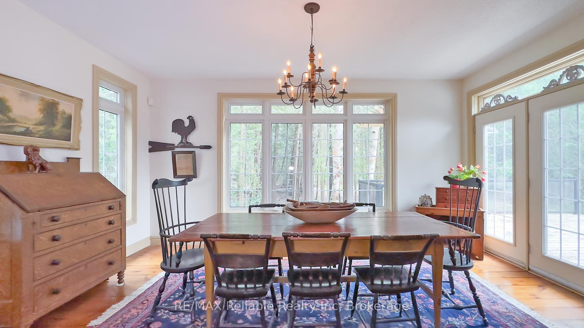 Photo 17 of 38 Cameron Street, Bluewater, Bayfield — HOMEH