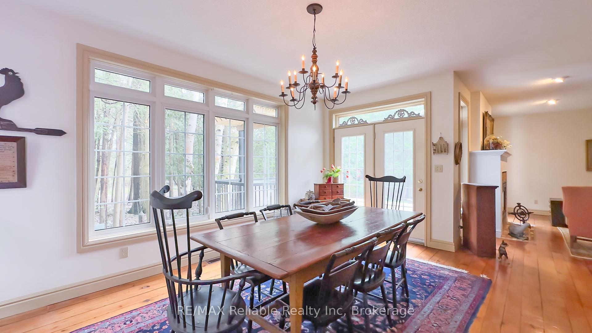 Photo 16 of 38 Cameron Street, Bluewater, Bayfield — HOMEH