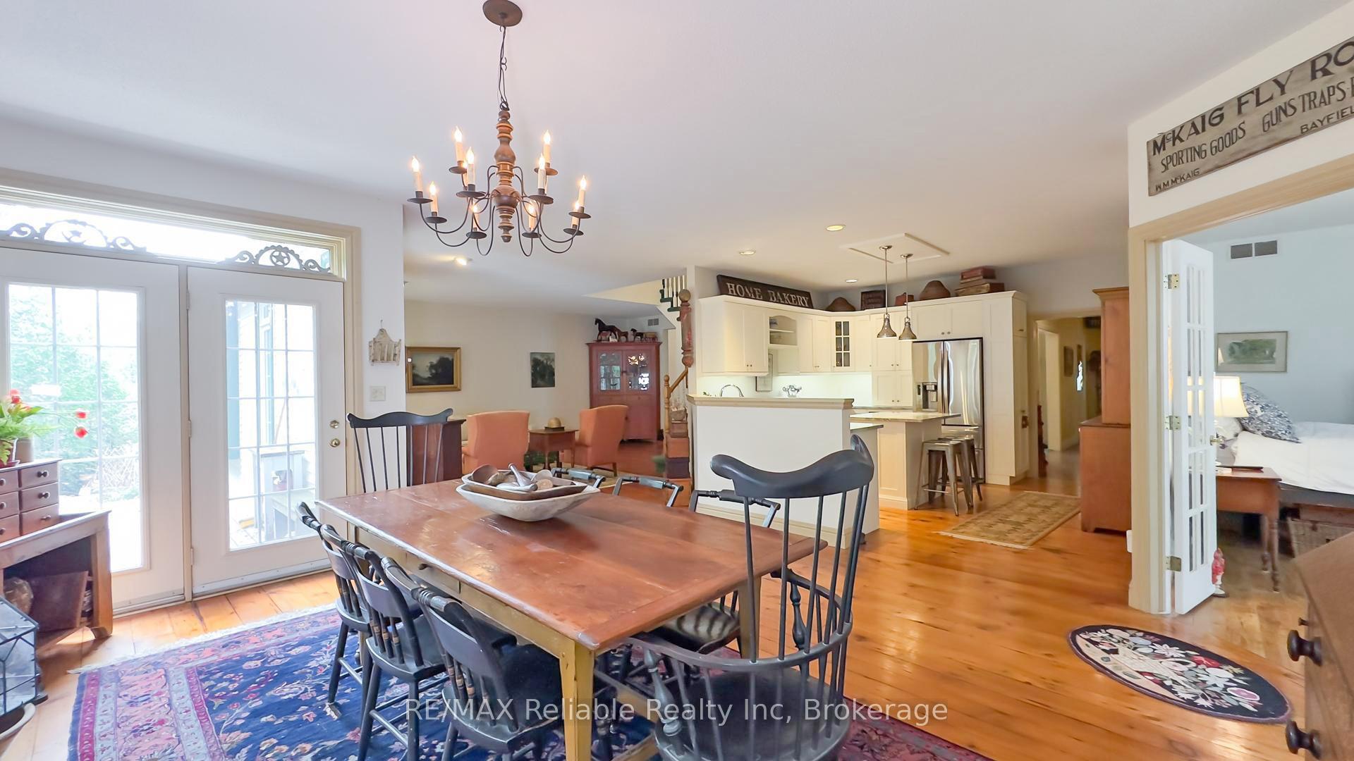 Photo 18 of 38 Cameron Street, Bluewater, Bayfield — HOMEH