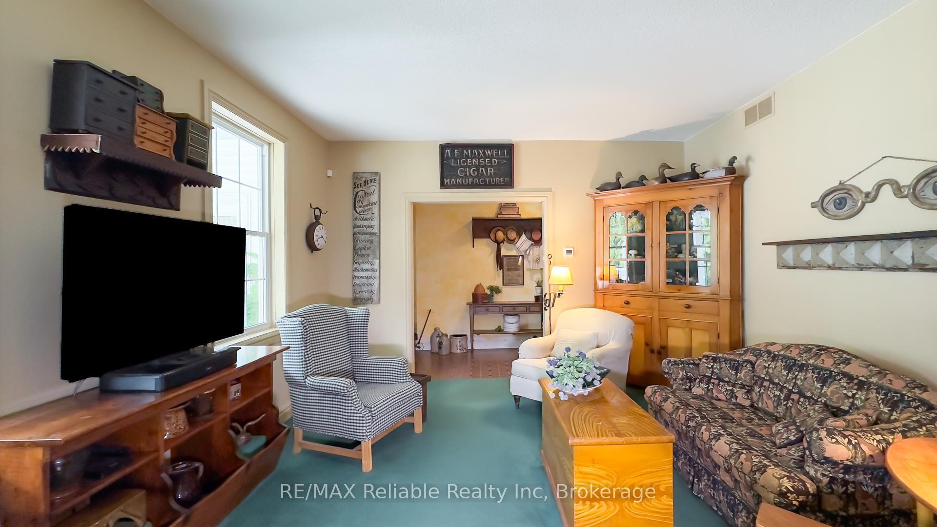 Photo 30 of 38 Cameron Street, Bluewater, Bayfield — HOMEH