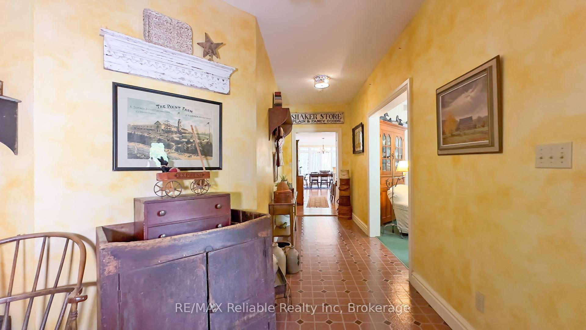 Photo 32 of 38 Cameron Street, Bluewater, Bayfield — HOMEH