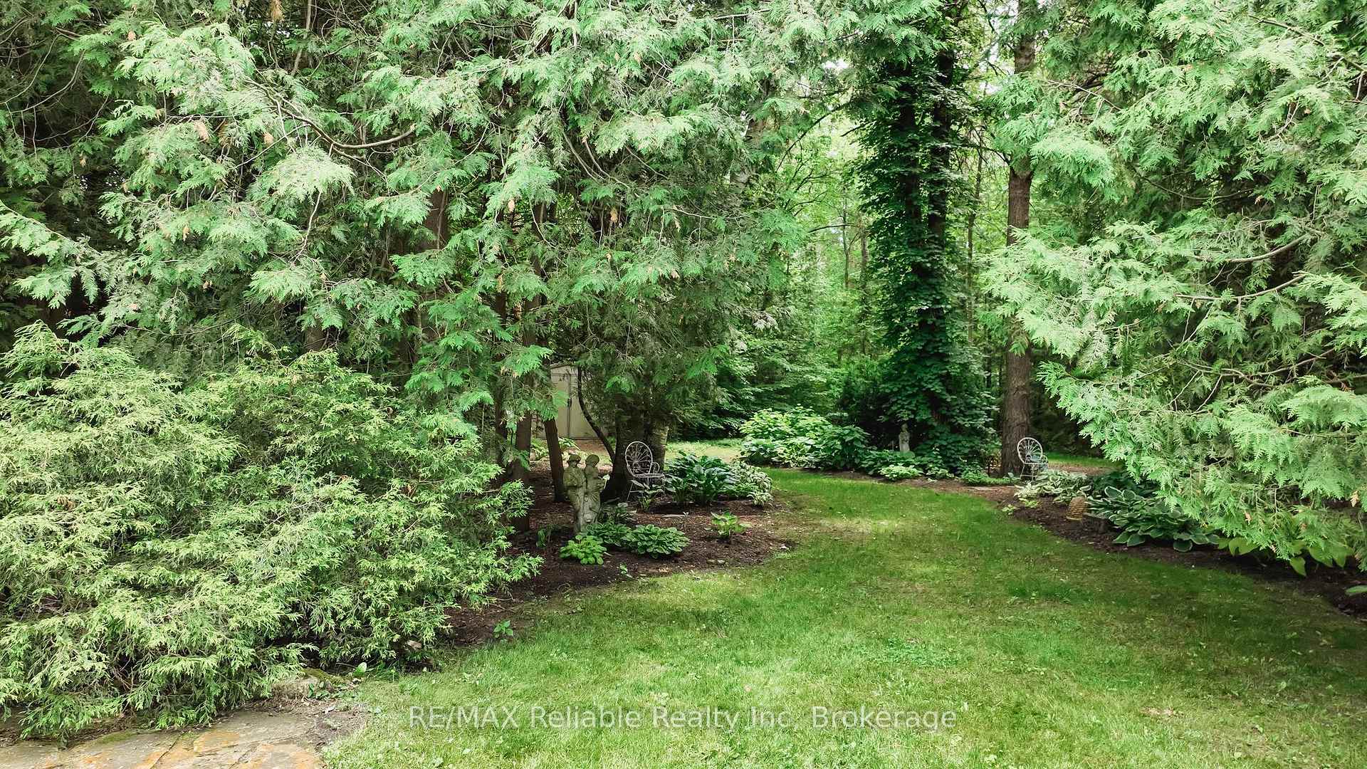 Photo 37 of 38 Cameron Street, Bluewater, Bayfield — HOMEH