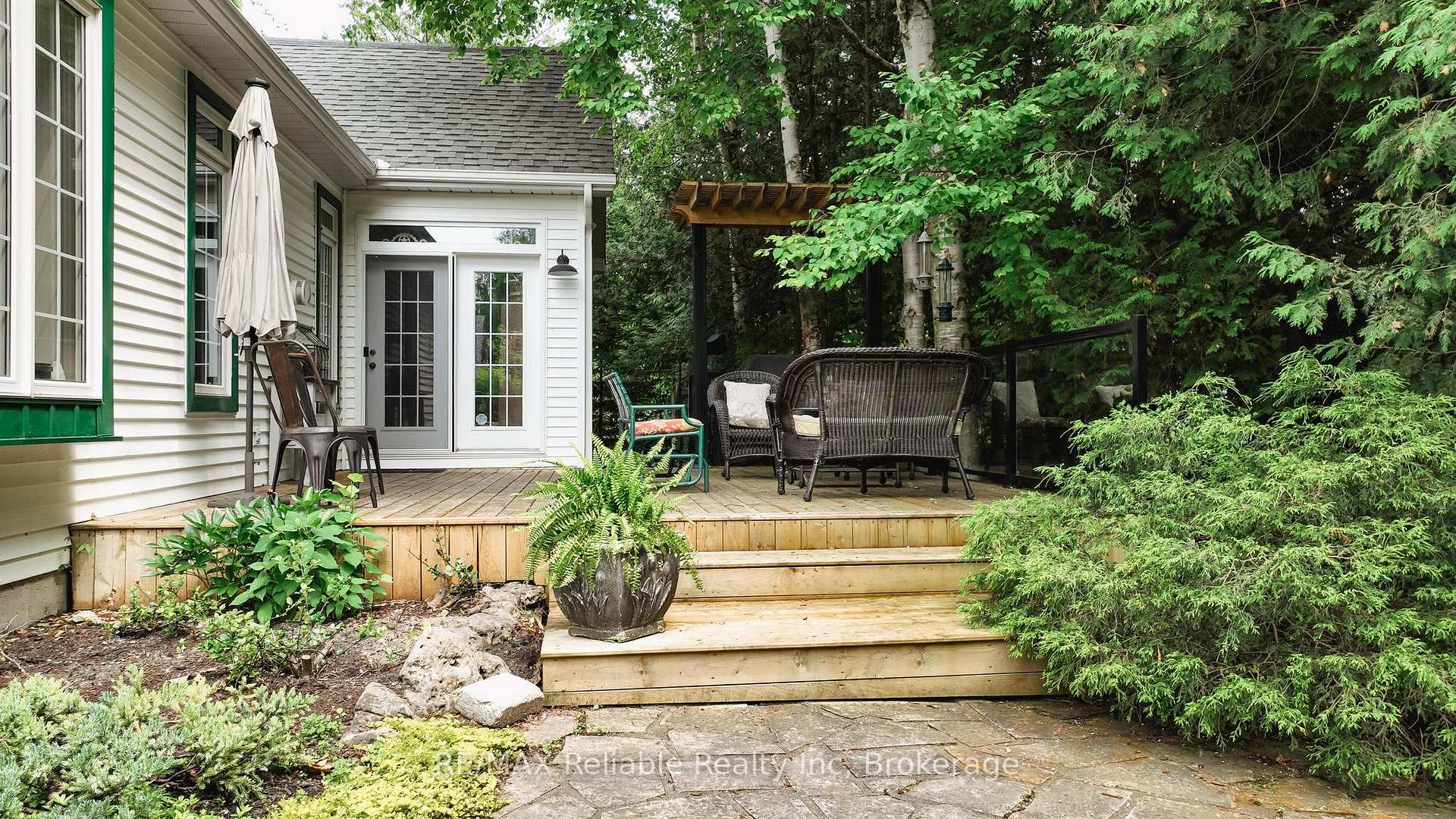 Photo 41 of 38 Cameron Street, Bluewater, Bayfield — HOMEH