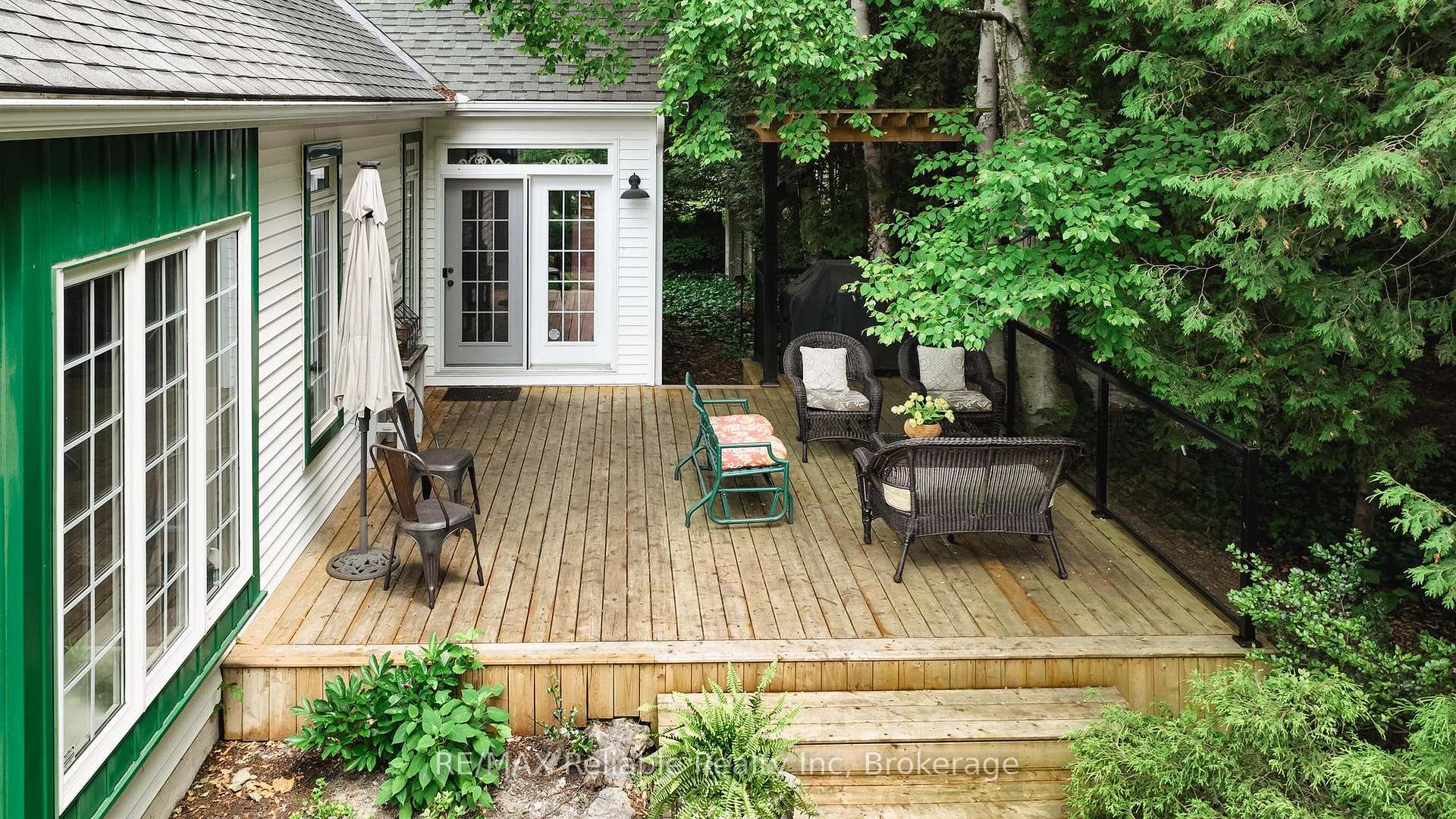 Photo 36 of 38 Cameron Street, Bluewater, Bayfield — HOMEH