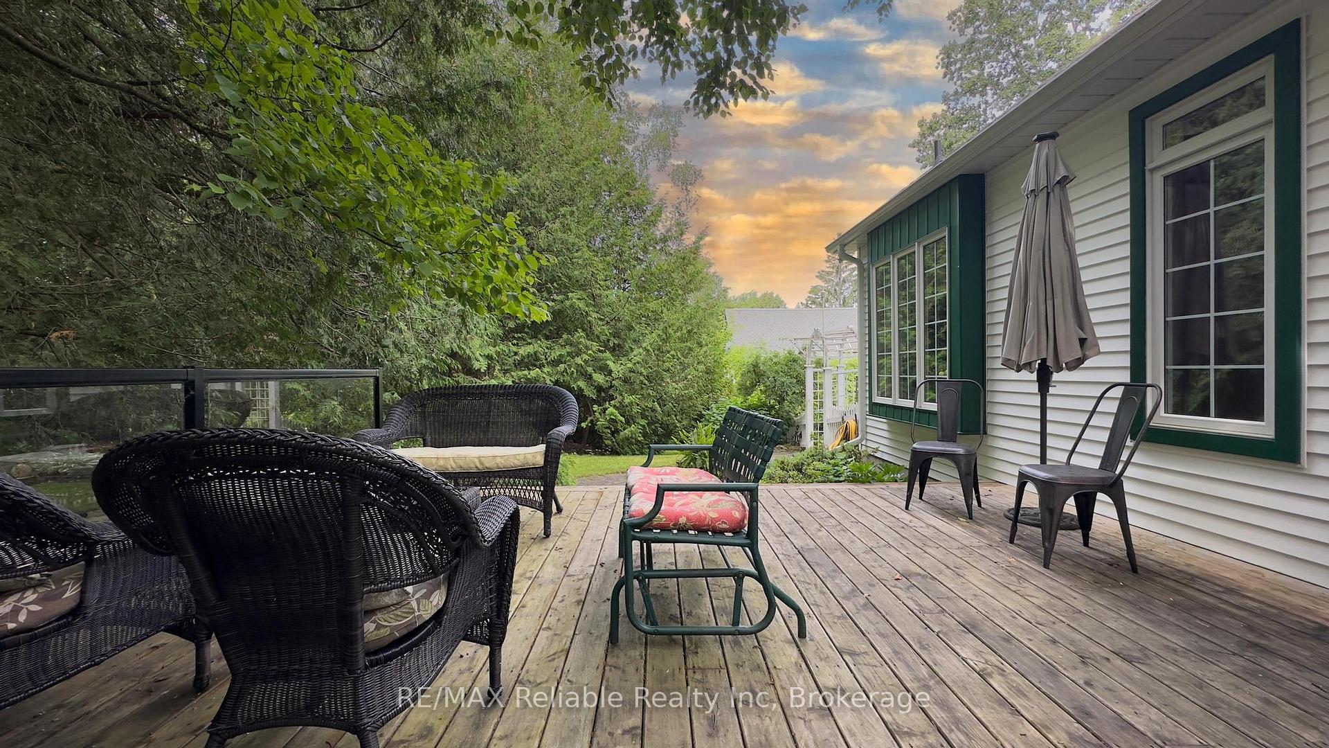 Photo 46 of 38 Cameron Street, Bluewater, Bayfield — HOMEH