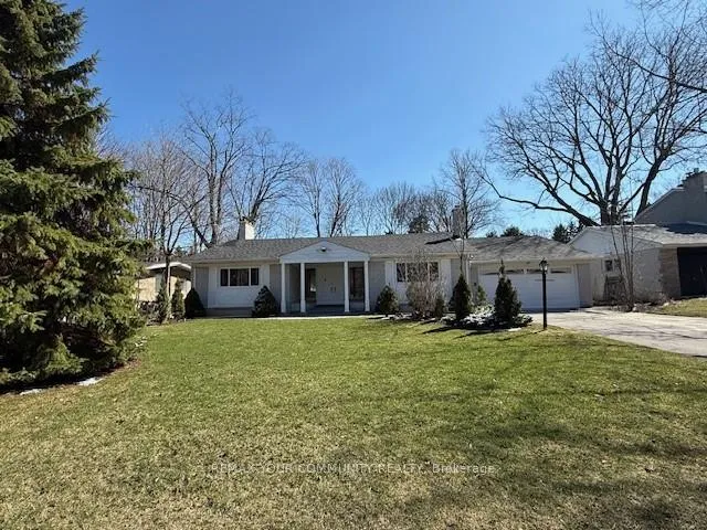 Photo 1 of 3 Pinevale Road, Markham, Grandview — HOMEH