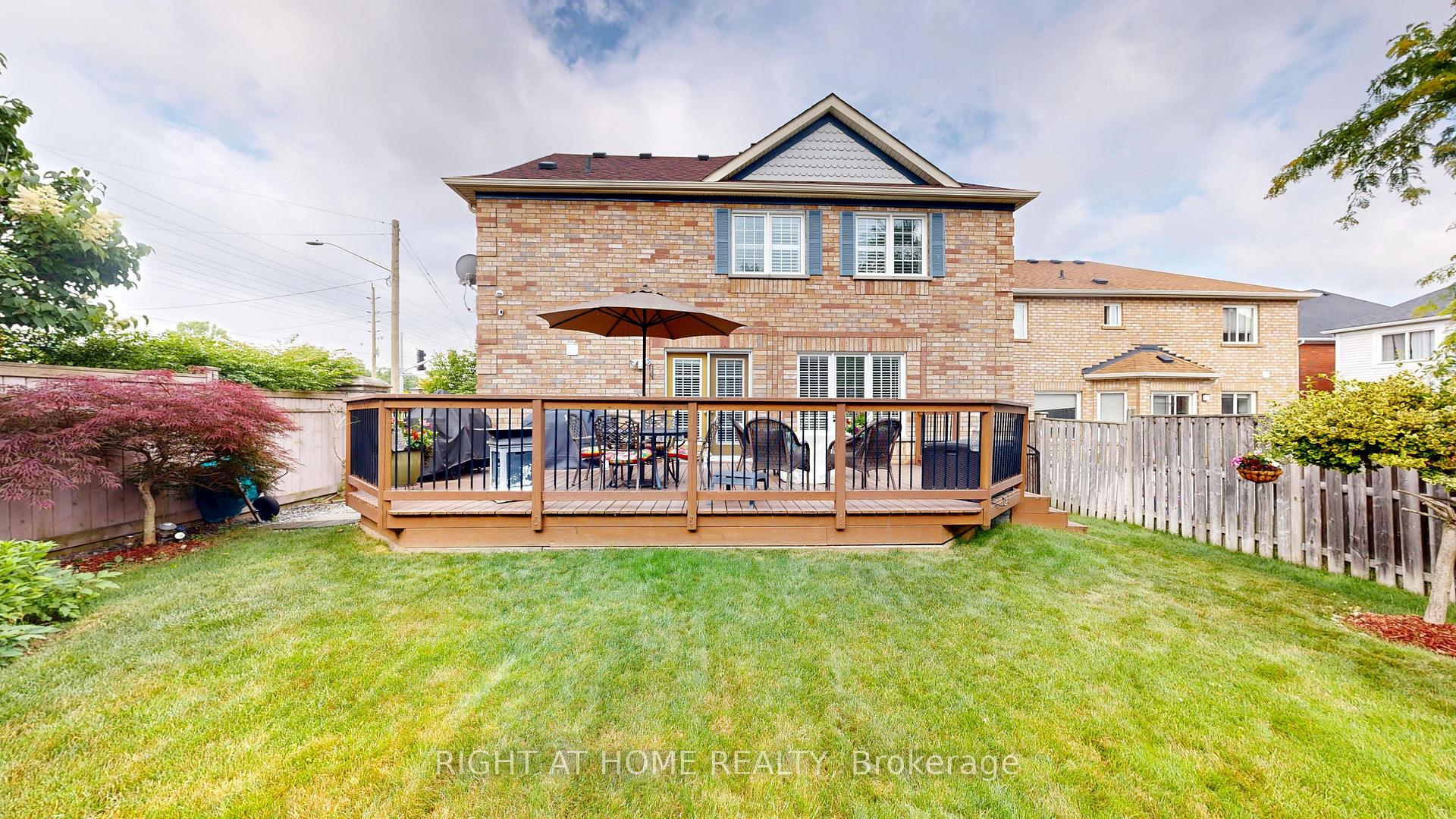 Photo 4 of 1 Carter-Bennett Drive, Ajax, Northwest Ajax — HOMEH