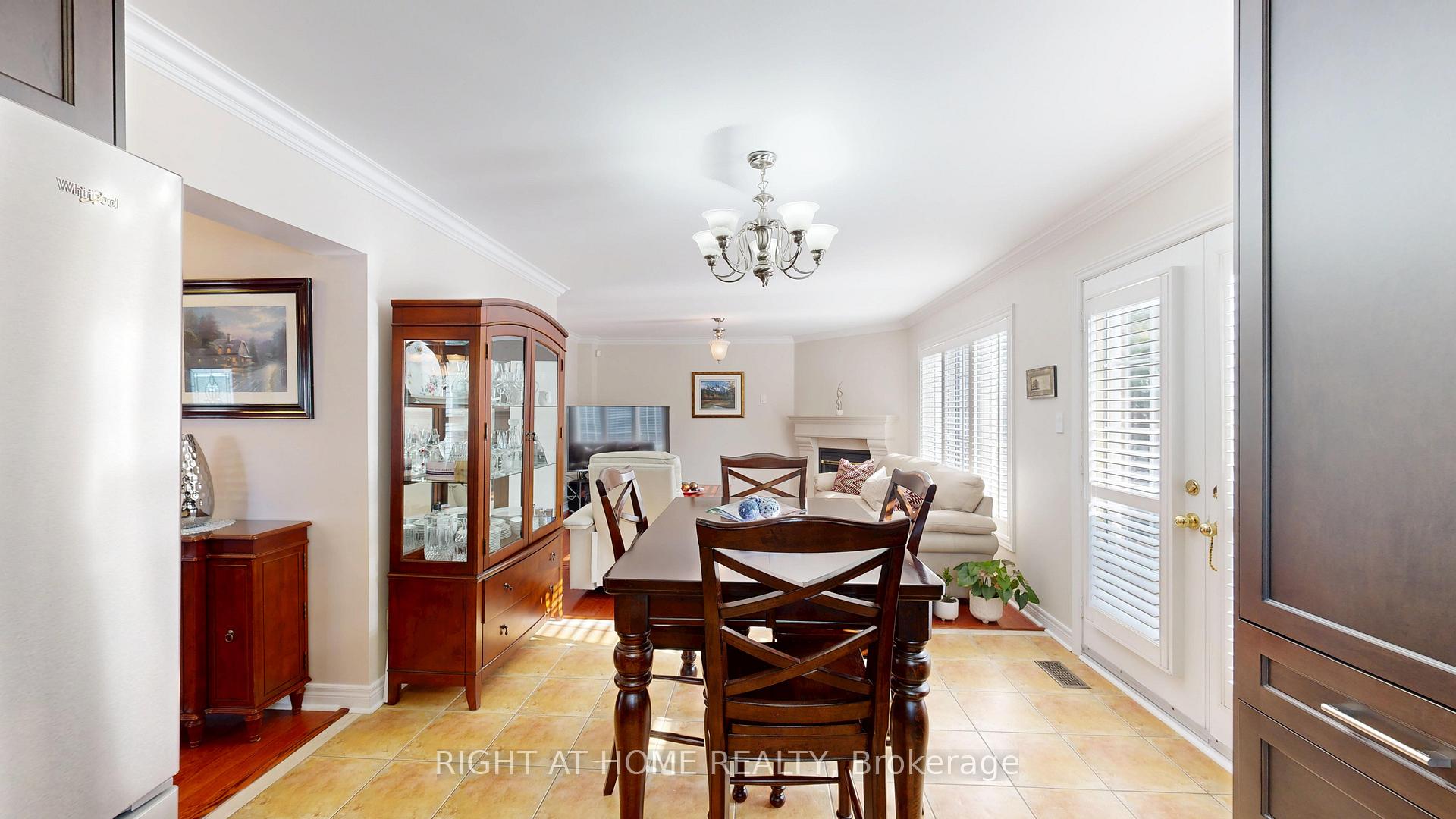 Photo 9 of 1 Carter-Bennett Drive, Ajax, Northwest Ajax — HOMEH