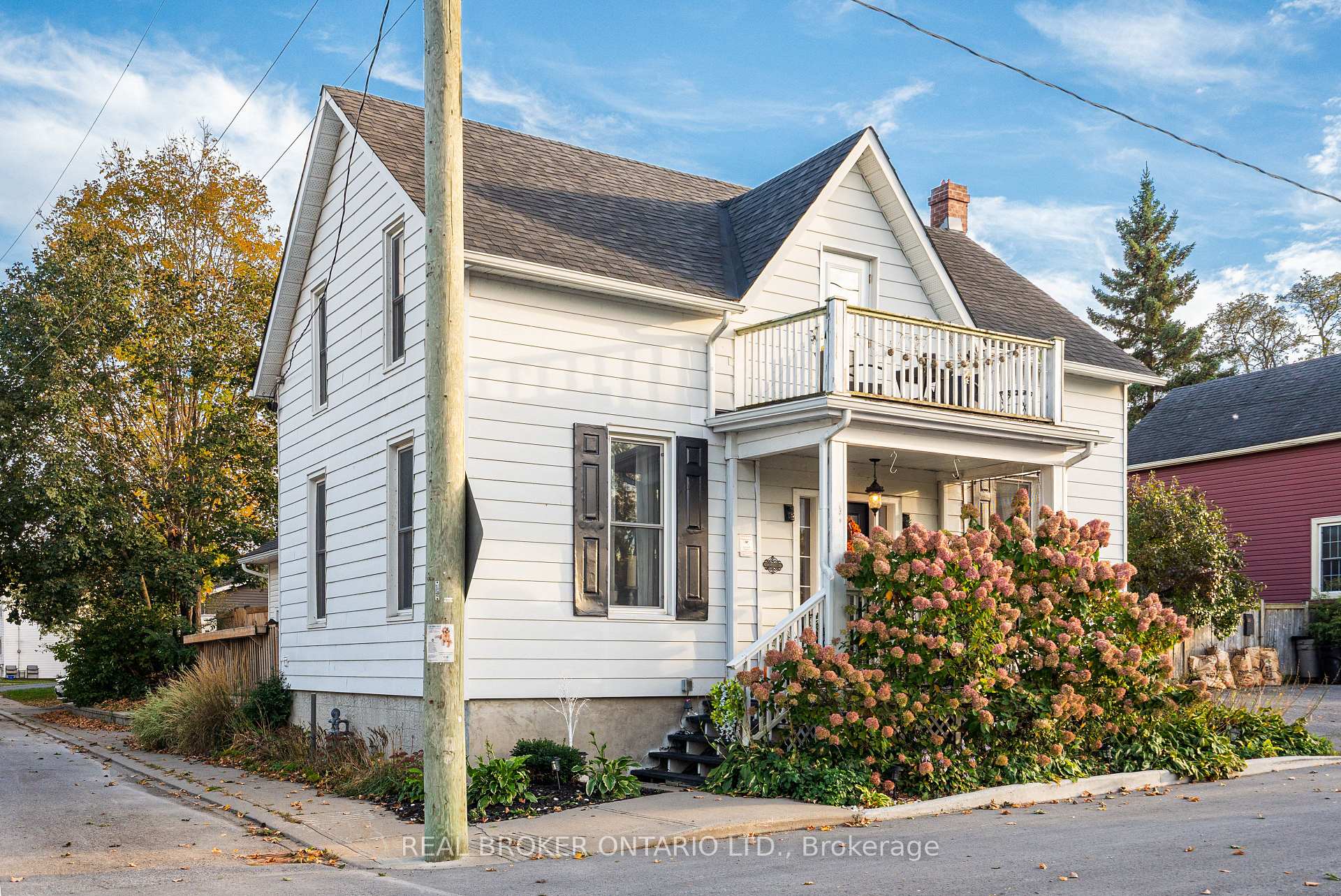 Front of 90 Emily Street