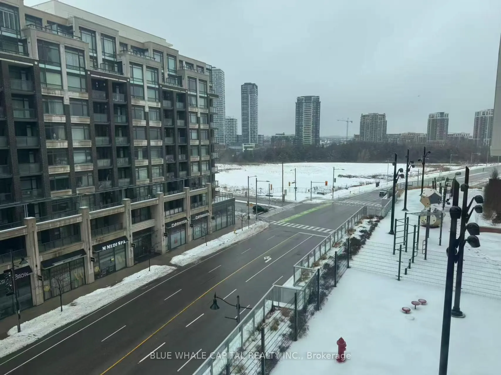 Photo 13 of Unit 727A, 8119 Birchmount Rd, Markham, Unionville — HOMEH