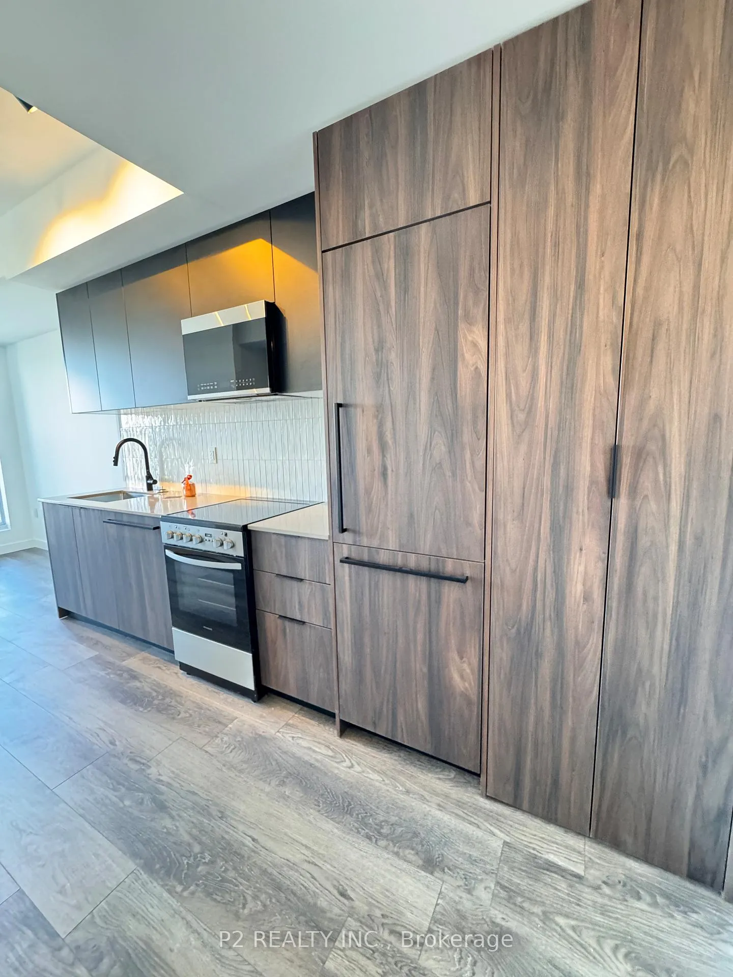 Front of Unit 509, 1635 Military Trail