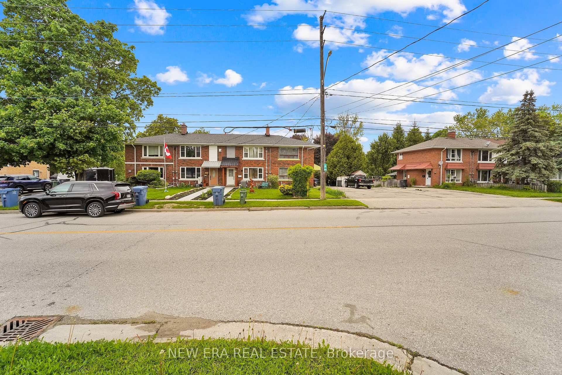 Front of 104 Waverley Drive