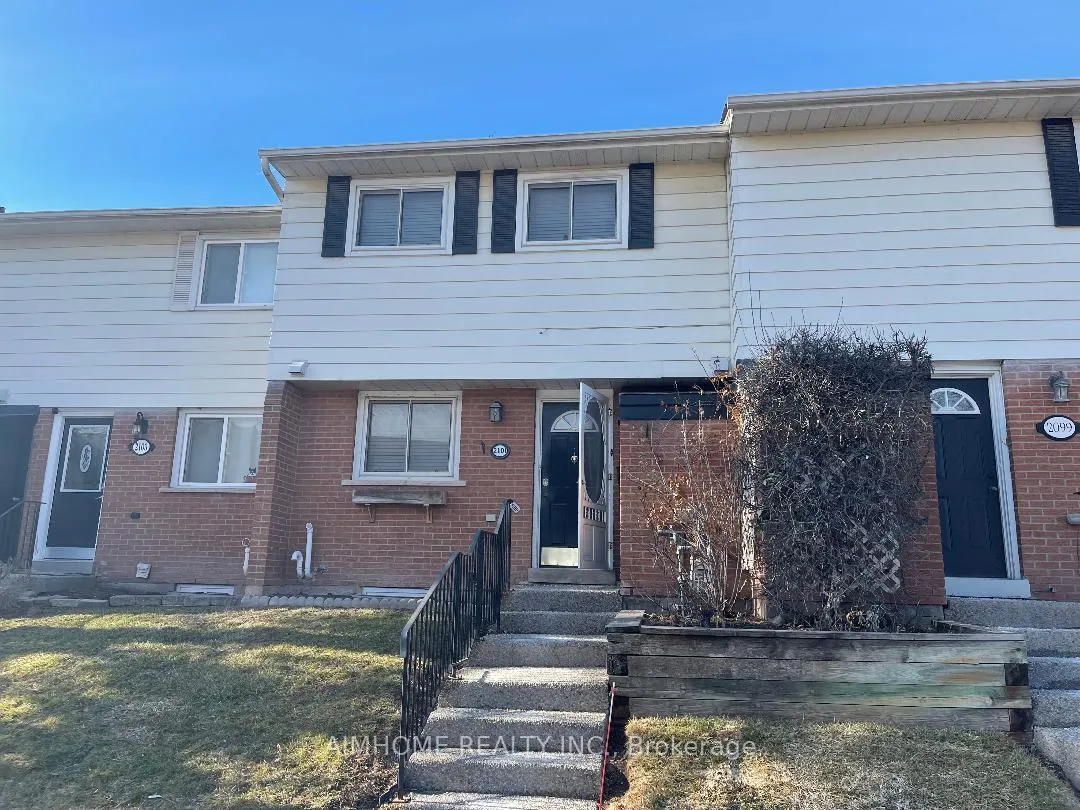 Front of 2101 Marine Drive