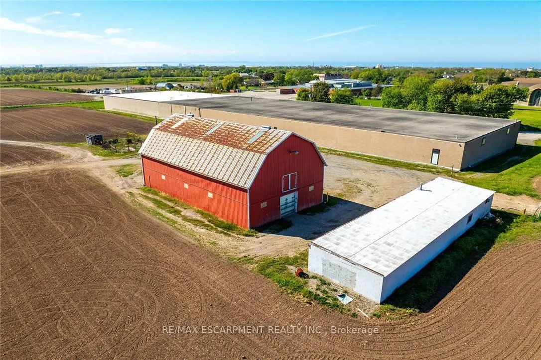 Photo 4 of 944 & 994 #8 Highway, Hamilton, Fruitland — HOMEH