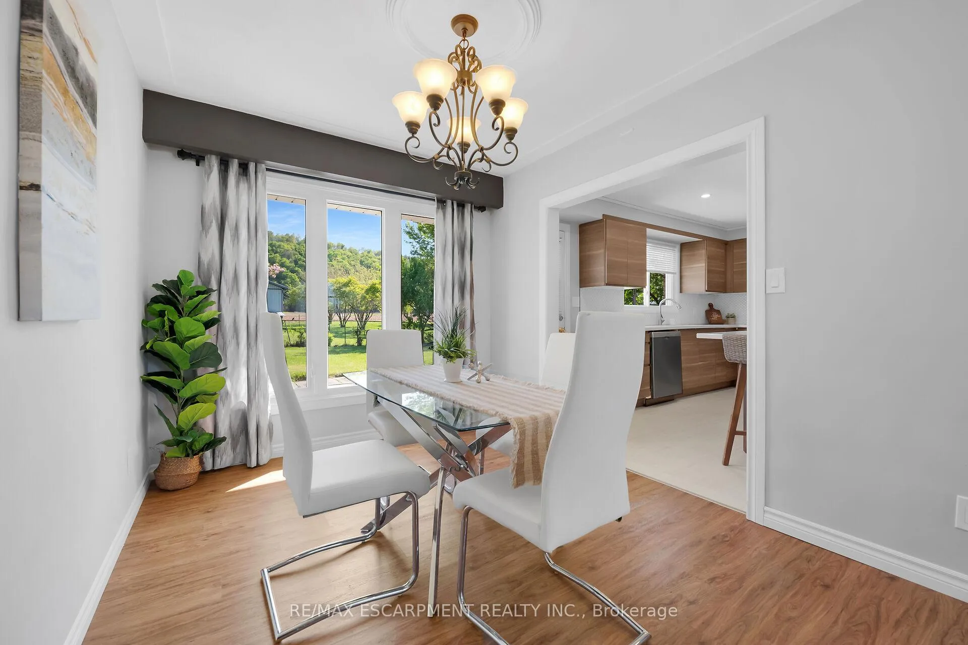 Photo 13 of 944 & 994 #8 Highway, Hamilton, Fruitland — HOMEH