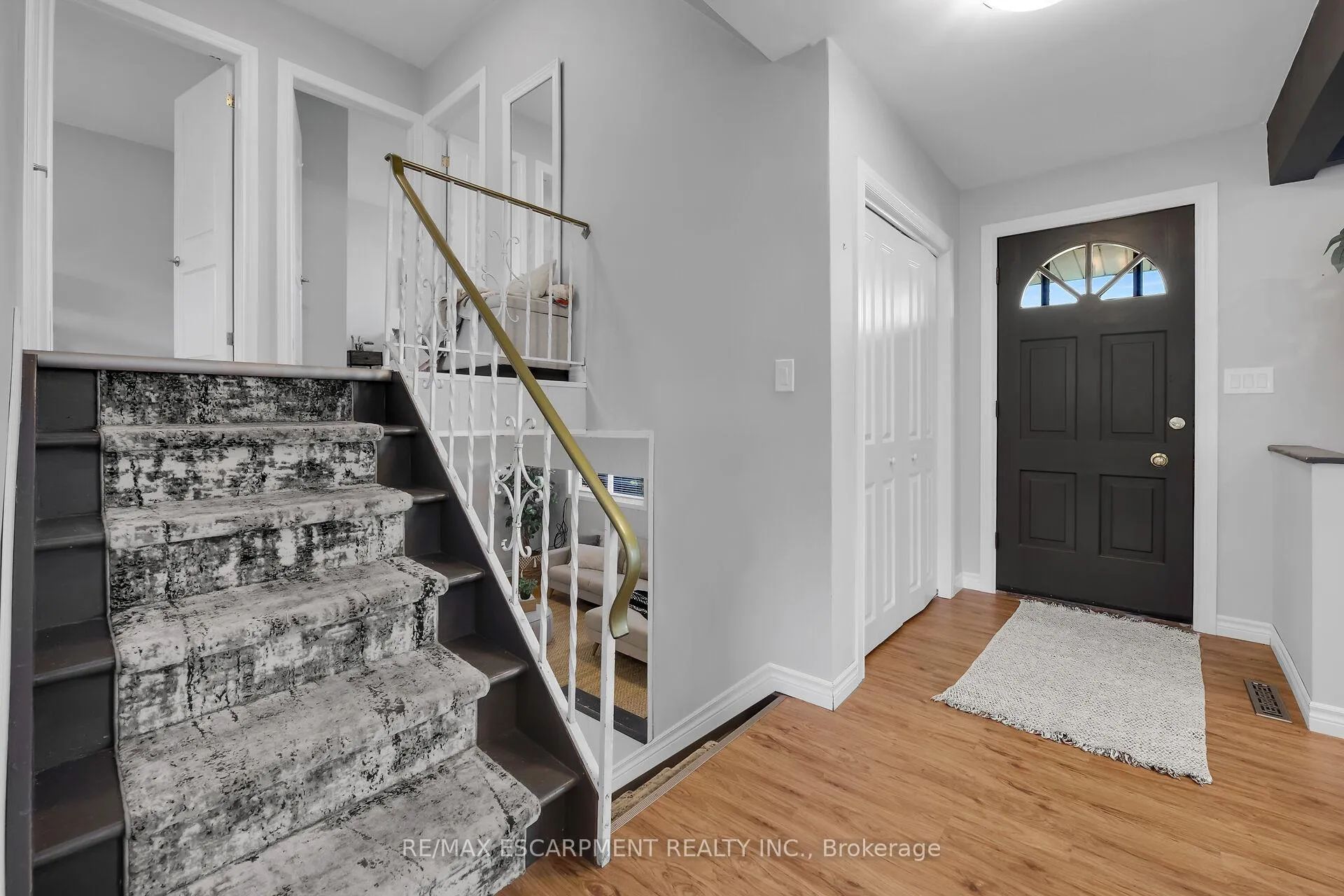 Photo 19 of 944 & 994 #8 Highway, Hamilton, Fruitland — HOMEH