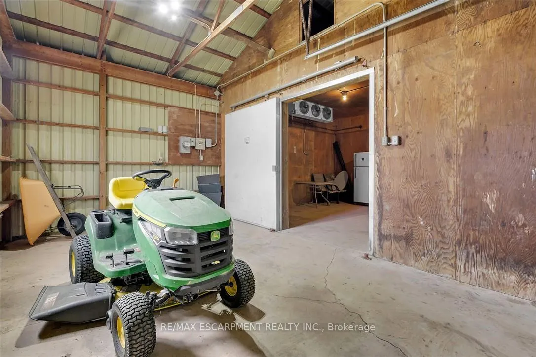 Photo 29 of 944 & 994 #8 Highway, Hamilton, Fruitland — HOMEH