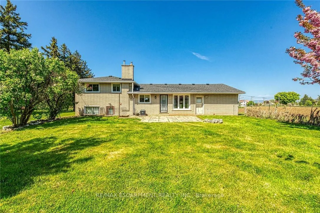 Photo 30 of 944 & 994 #8 Highway, Hamilton, Fruitland — HOMEH