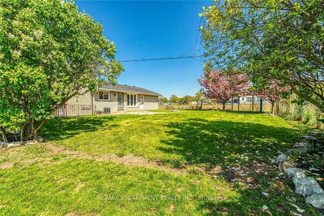 Photo 31 of 944 & 994 #8 Highway, Hamilton, Fruitland — HOMEH