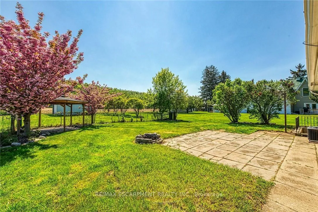 Photo 33 of 944 & 994 #8 Highway, Hamilton, Fruitland — HOMEH