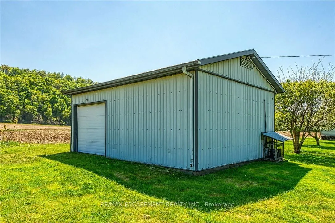 Photo 35 of 944 & 994 #8 Highway, Hamilton, Fruitland — HOMEH
