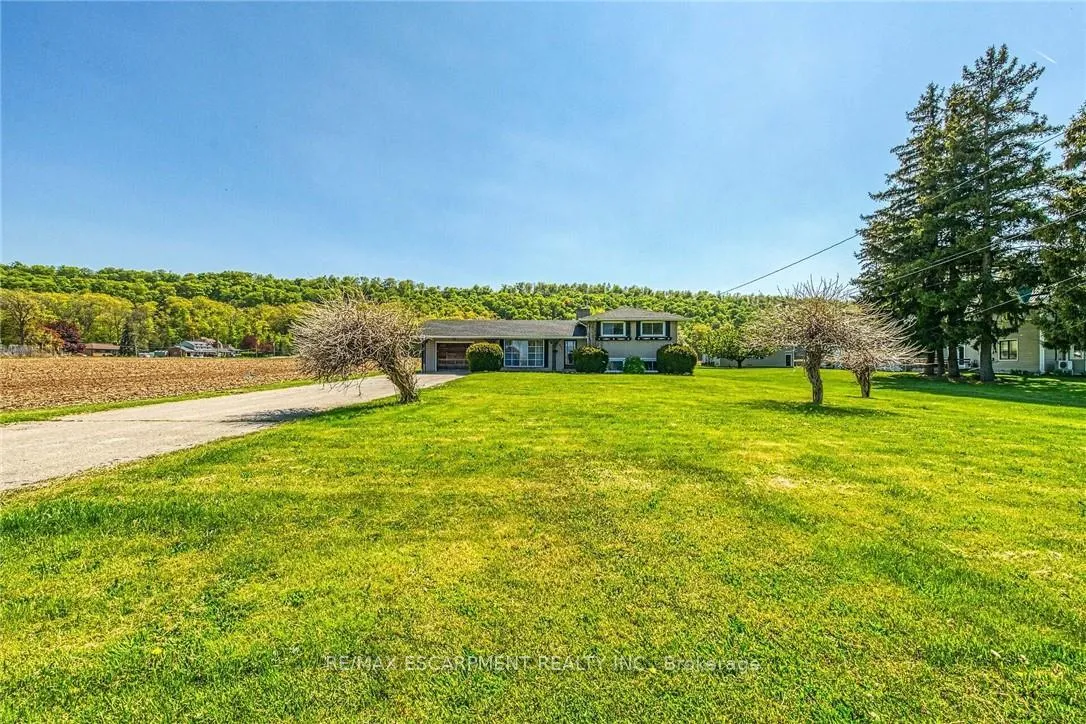 Photo 36 of 944 & 994 #8 Highway, Hamilton, Fruitland — HOMEH