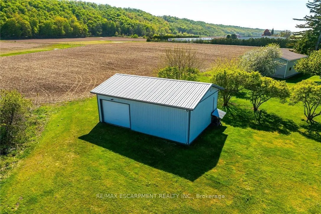 Photo 37 of 944 & 994 #8 Highway, Hamilton, Fruitland — HOMEH
