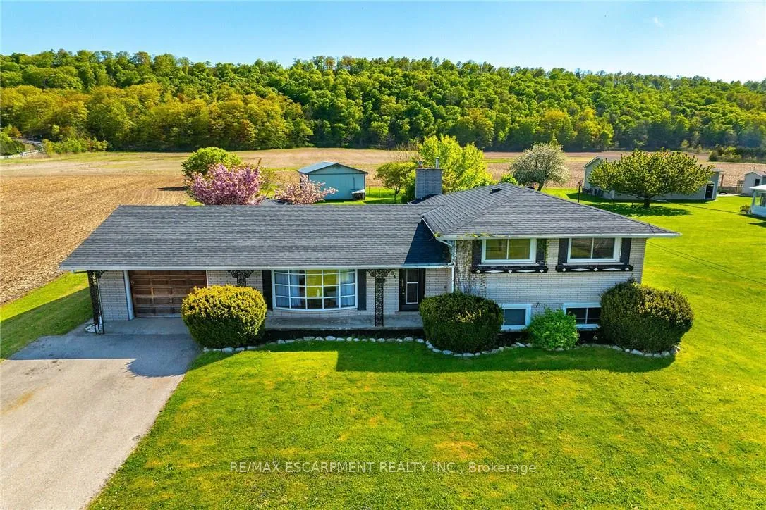 Photo 38 of 944 & 994 #8 Highway, Hamilton, Fruitland — HOMEH
