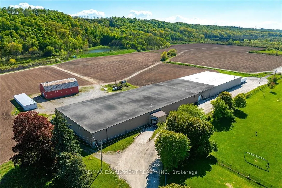 Photo 39 of 944 & 994 #8 Highway, Hamilton, Fruitland — HOMEH