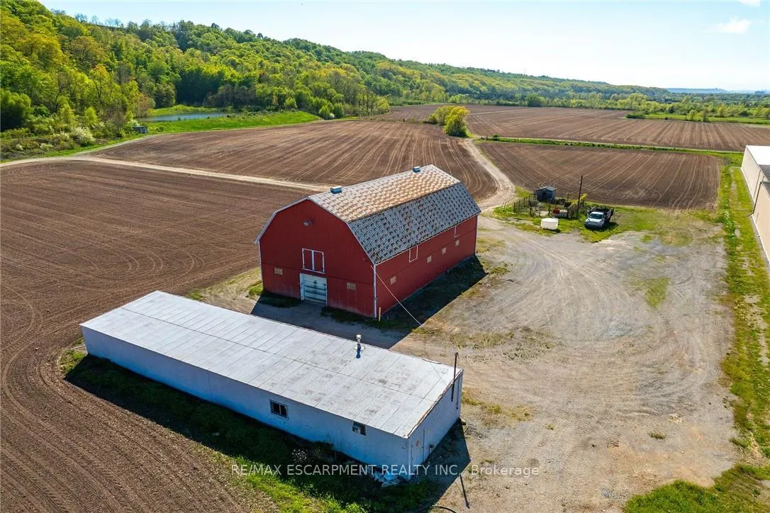 Photo 40 of 944 & 994 #8 Highway, Hamilton, Fruitland — HOMEH