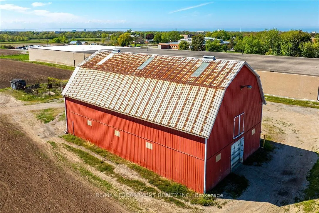 Photo 41 of 944 & 994 #8 Highway, Hamilton, Fruitland — HOMEH