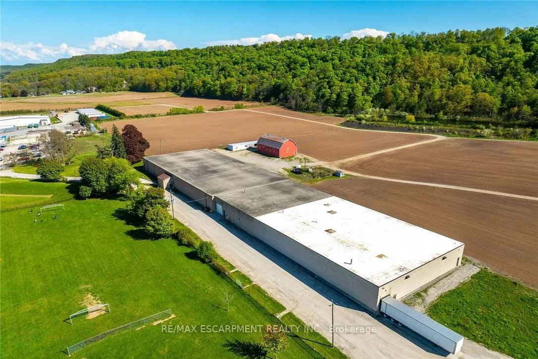 Photo 42 of 944 & 994 #8 Highway, Hamilton, Fruitland — HOMEH