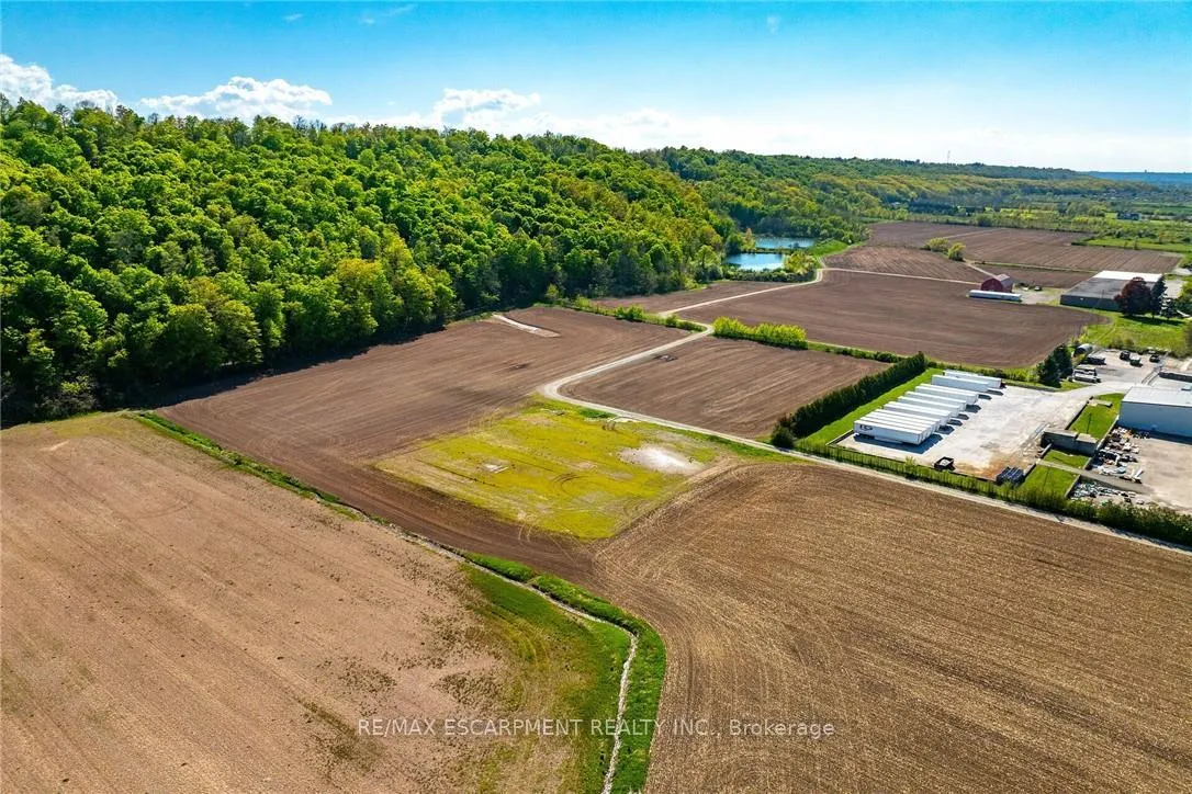 Photo 43 of 944 & 994 #8 Highway, Hamilton, Fruitland — HOMEH