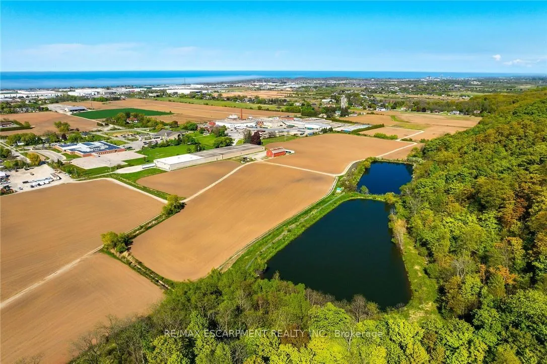 Photo 48 of 944 & 994 #8 Highway, Hamilton, Fruitland — HOMEH