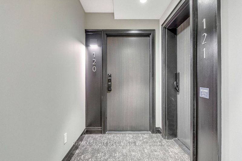 Photo 58 of Unit 120, 480 Gordon Krantz Avenue, Milton, Walker — HOMEH