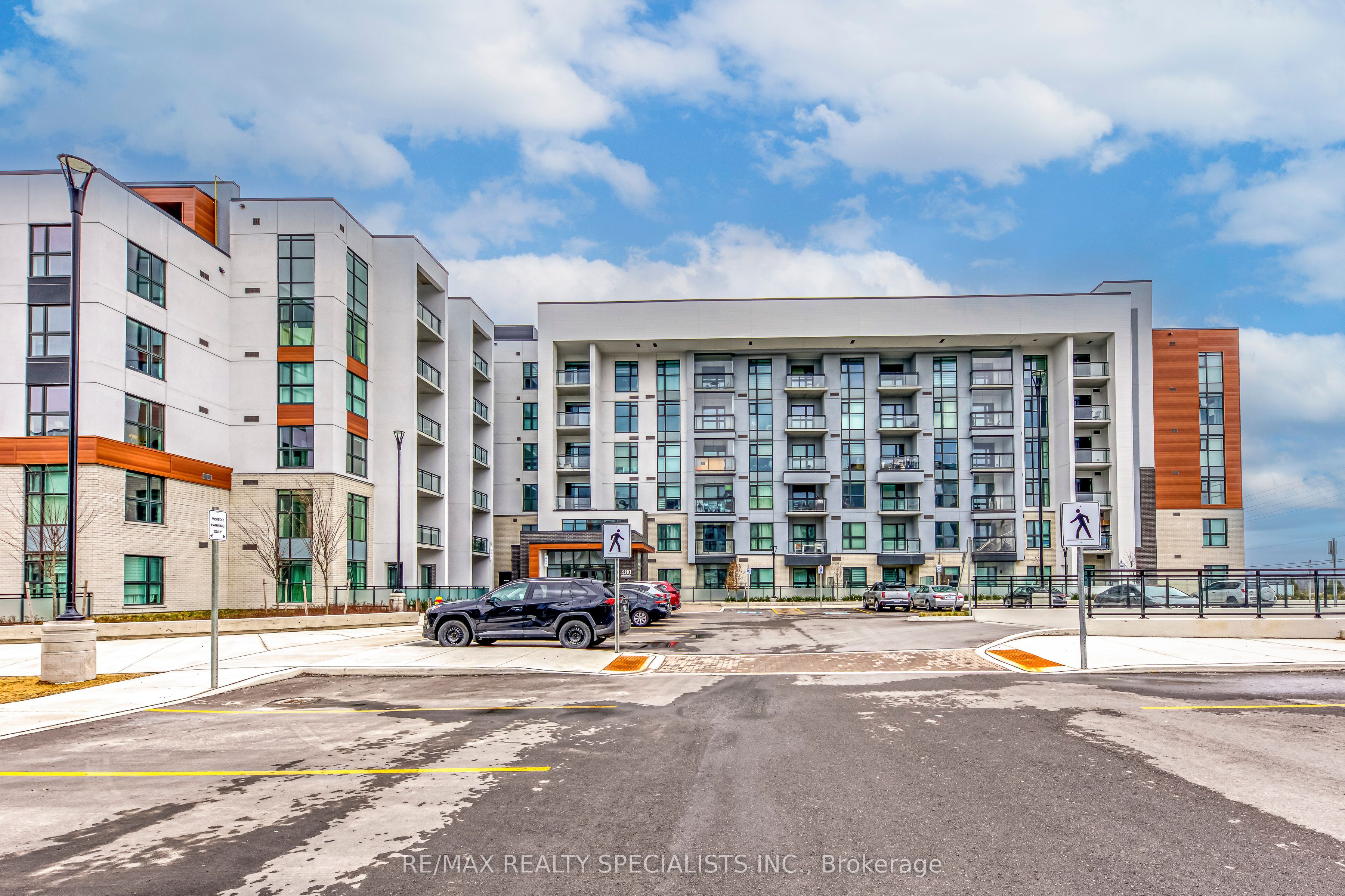 Photo 2 of Unit 120, 480 Gordon Krantz Avenue, Milton, Walker — HOMEH