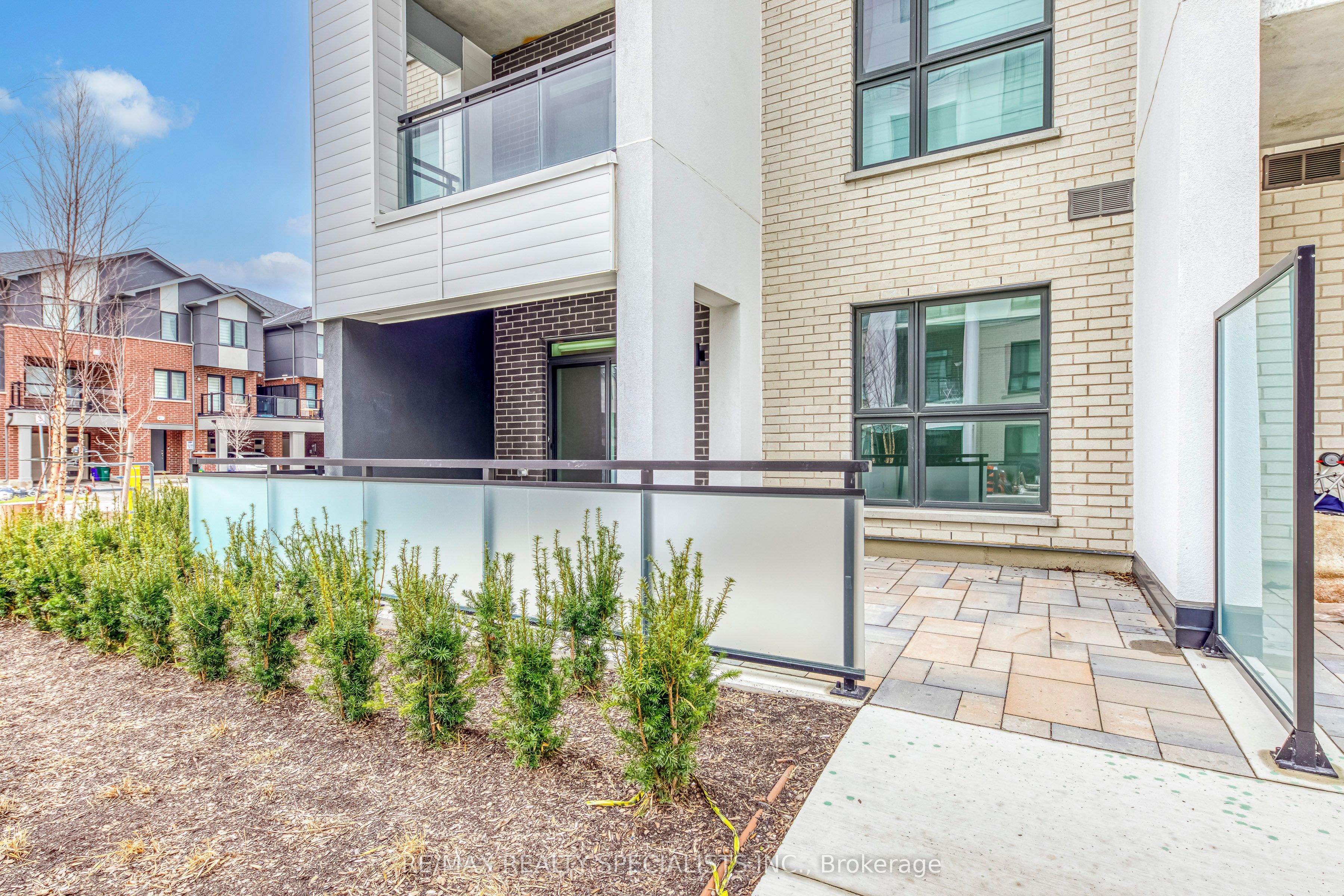 Photo 42 of Unit 120, 480 Gordon Krantz Avenue, Milton, Walker — HOMEH