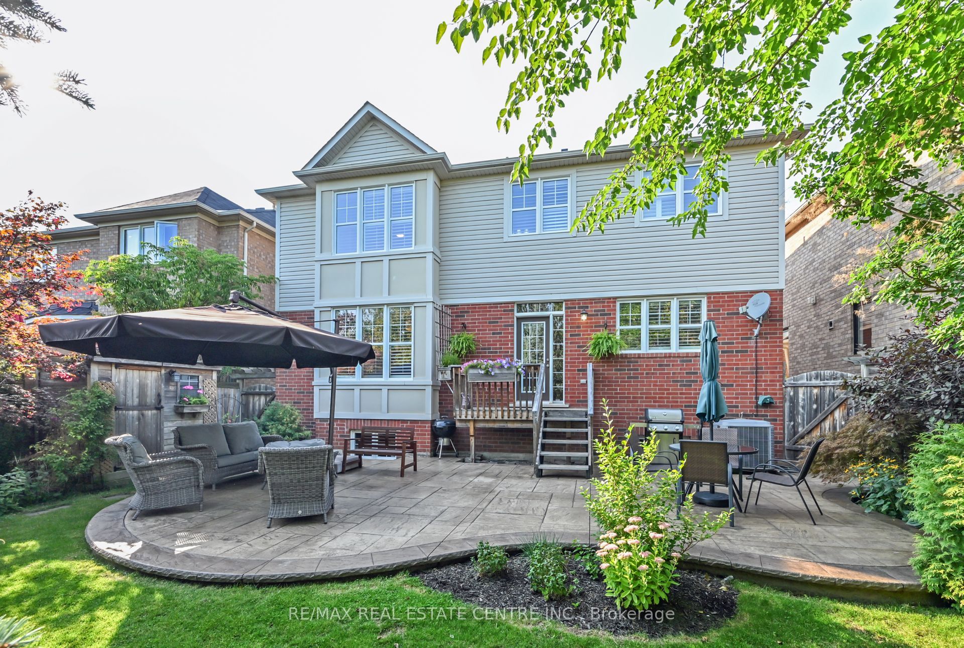 Photo 75 of 389 Potts Terrace, Milton, Harrison — HOMEH