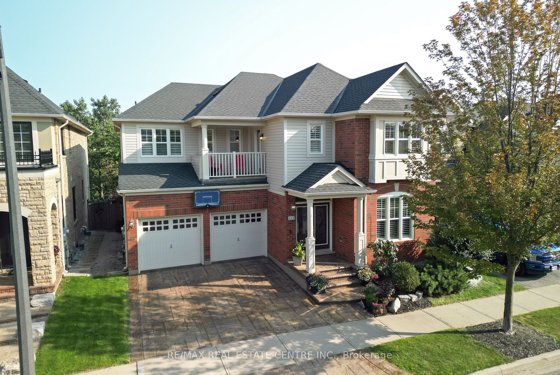 Photo 46 of 389 Potts Terrace, Milton, Harrison — HOMEH