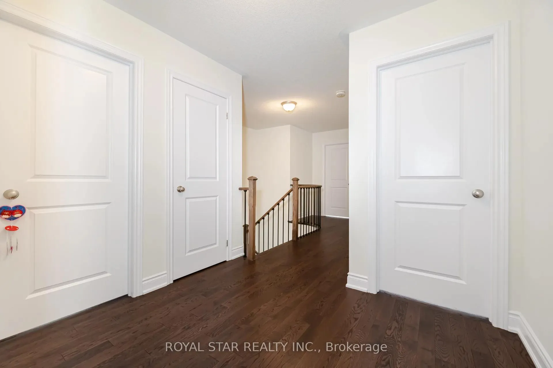 Photo 17 of Unit Upper, 1 Bushwood Trail, Brampton, Northwest Brampton — HOMEH