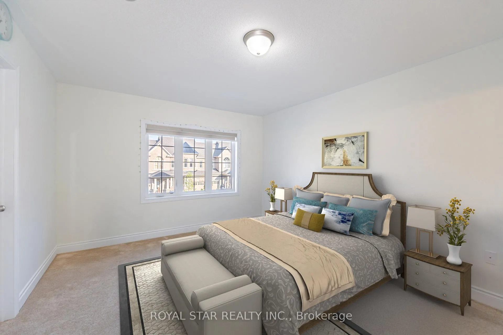 Photo 18 of Unit Upper, 1 Bushwood Trail, Brampton, Northwest Brampton — HOMEH