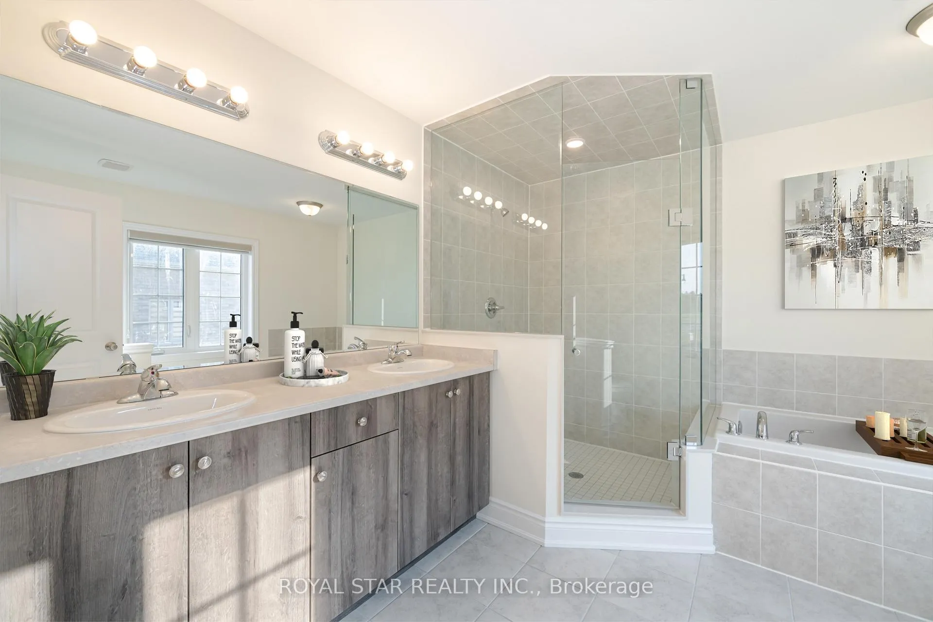 Photo 20 of Unit Upper, 1 Bushwood Trail, Brampton, Northwest Brampton — HOMEH