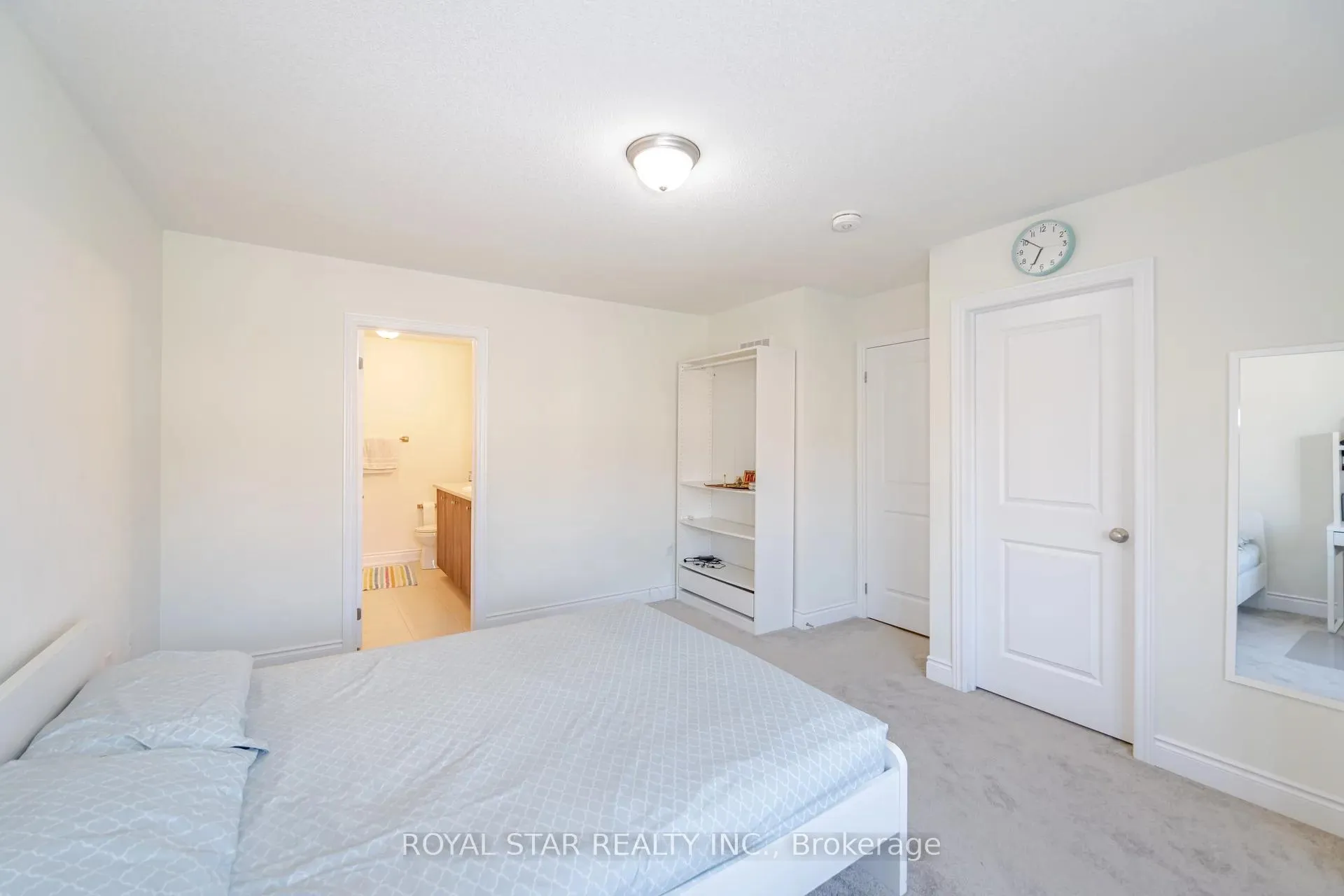 Photo 23 of Unit Upper, 1 Bushwood Trail, Brampton, Northwest Brampton — HOMEH