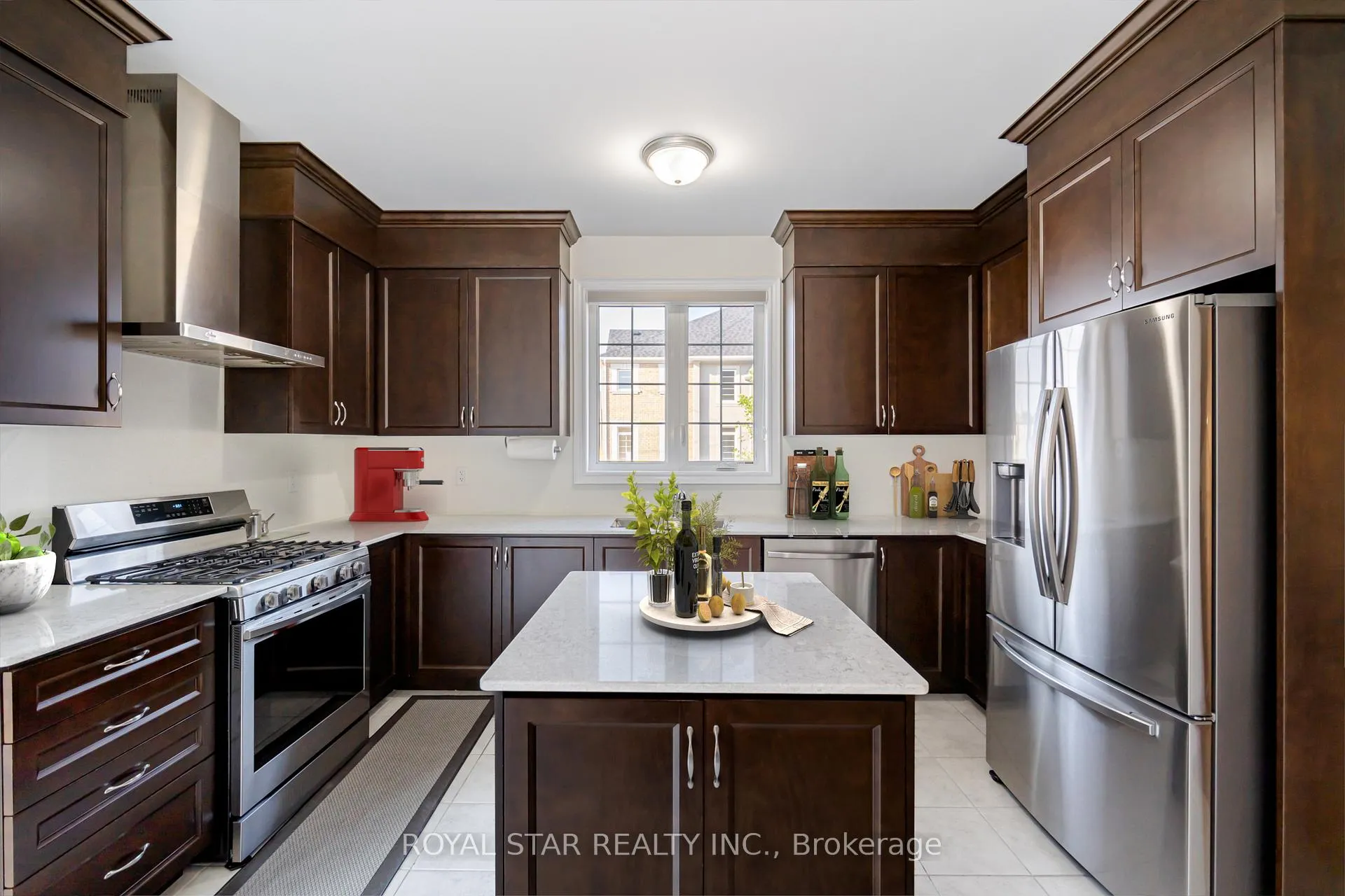 Photo 25 of Unit Upper, 1 Bushwood Trail, Brampton, Northwest Brampton — HOMEH