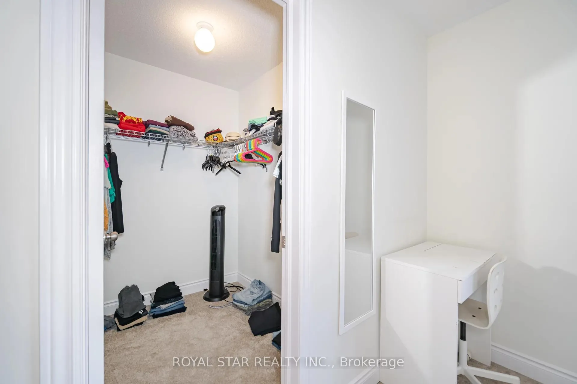 Photo 26 of Unit Upper, 1 Bushwood Trail, Brampton, Northwest Brampton — HOMEH