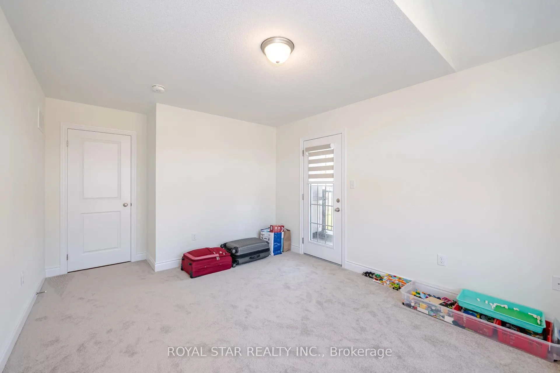 Photo 28 of Unit Upper, 1 Bushwood Trail, Brampton, Northwest Brampton — HOMEH