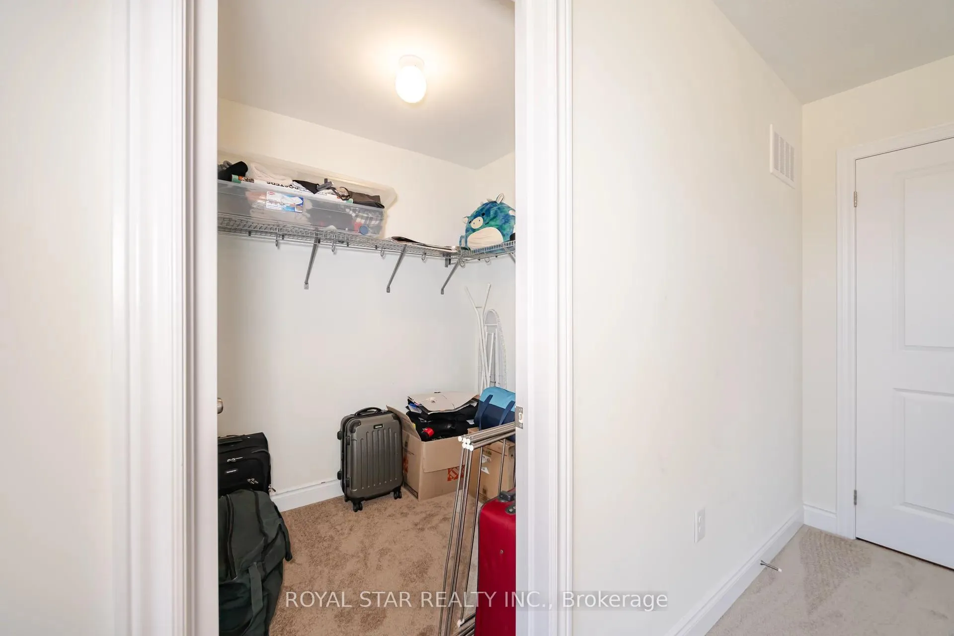 Photo 29 of Unit Upper, 1 Bushwood Trail, Brampton, Northwest Brampton — HOMEH