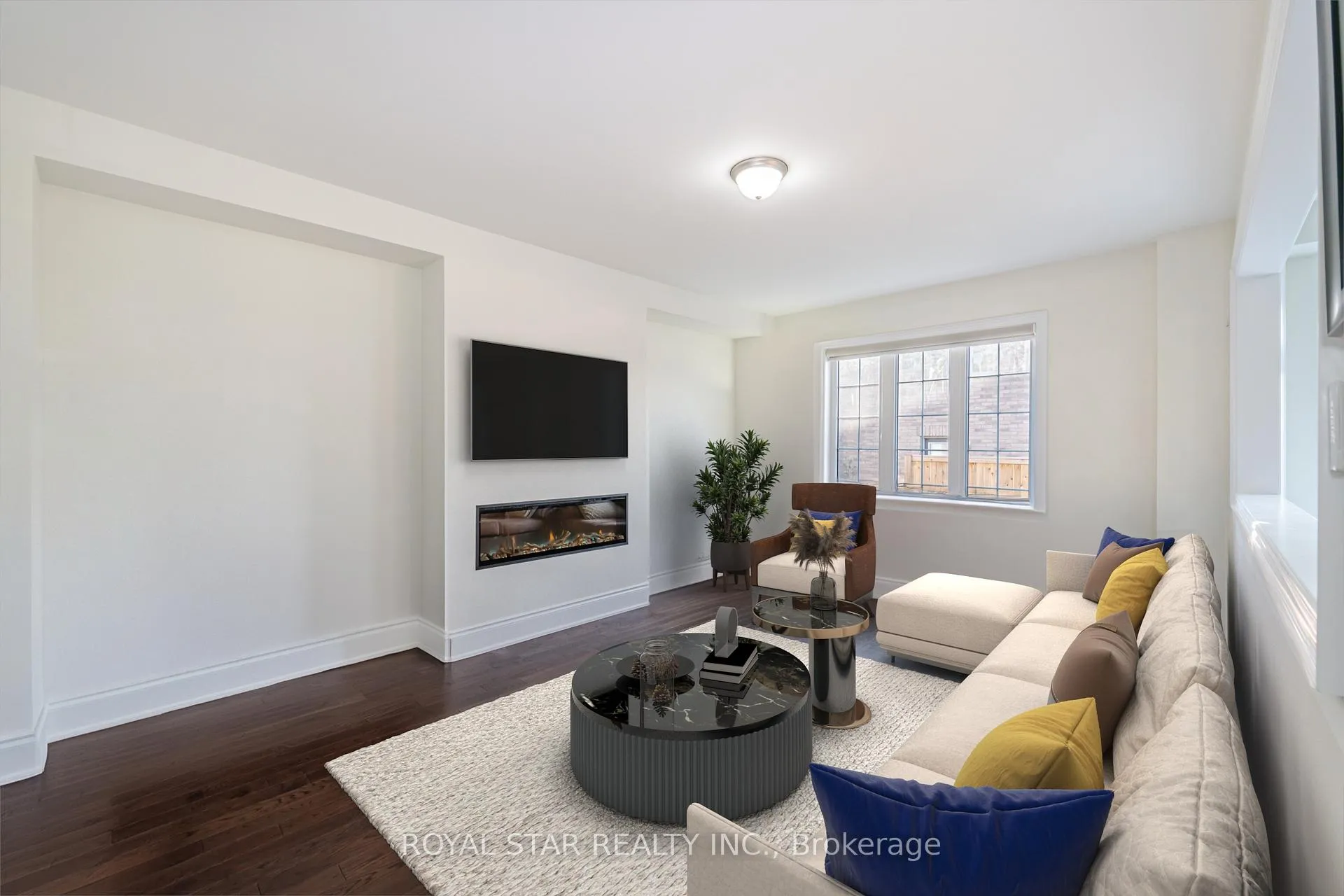 Photo 30 of Unit Upper, 1 Bushwood Trail, Brampton, Northwest Brampton — HOMEH