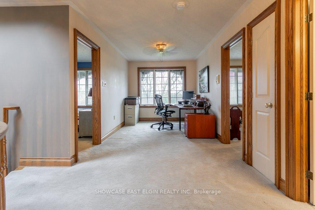 Photo 15 of 28 Sinclair Crescent, Aylmer — HOMEH